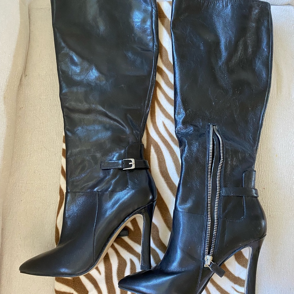 Nine West boot - Picture 2 of 11